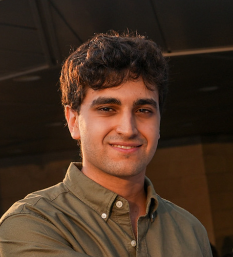 Matan Kichler